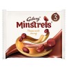 Galaxy MINSTRELS - MULTI - 3 PACK (3x42g) - Best Before: 16.03.25